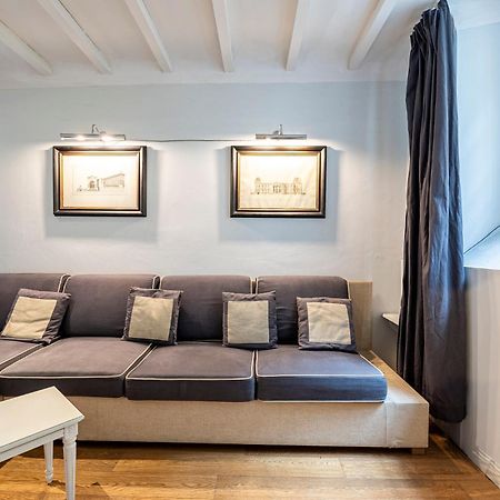 Suite In Pz. Michelangelo: Due Camere Con Due Bagni Florence Luaran gambar