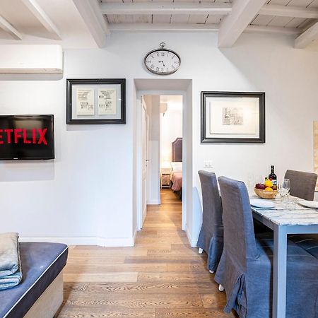 Suite In Pz. Michelangelo: Due Camere Con Due Bagni Florence Luaran gambar
