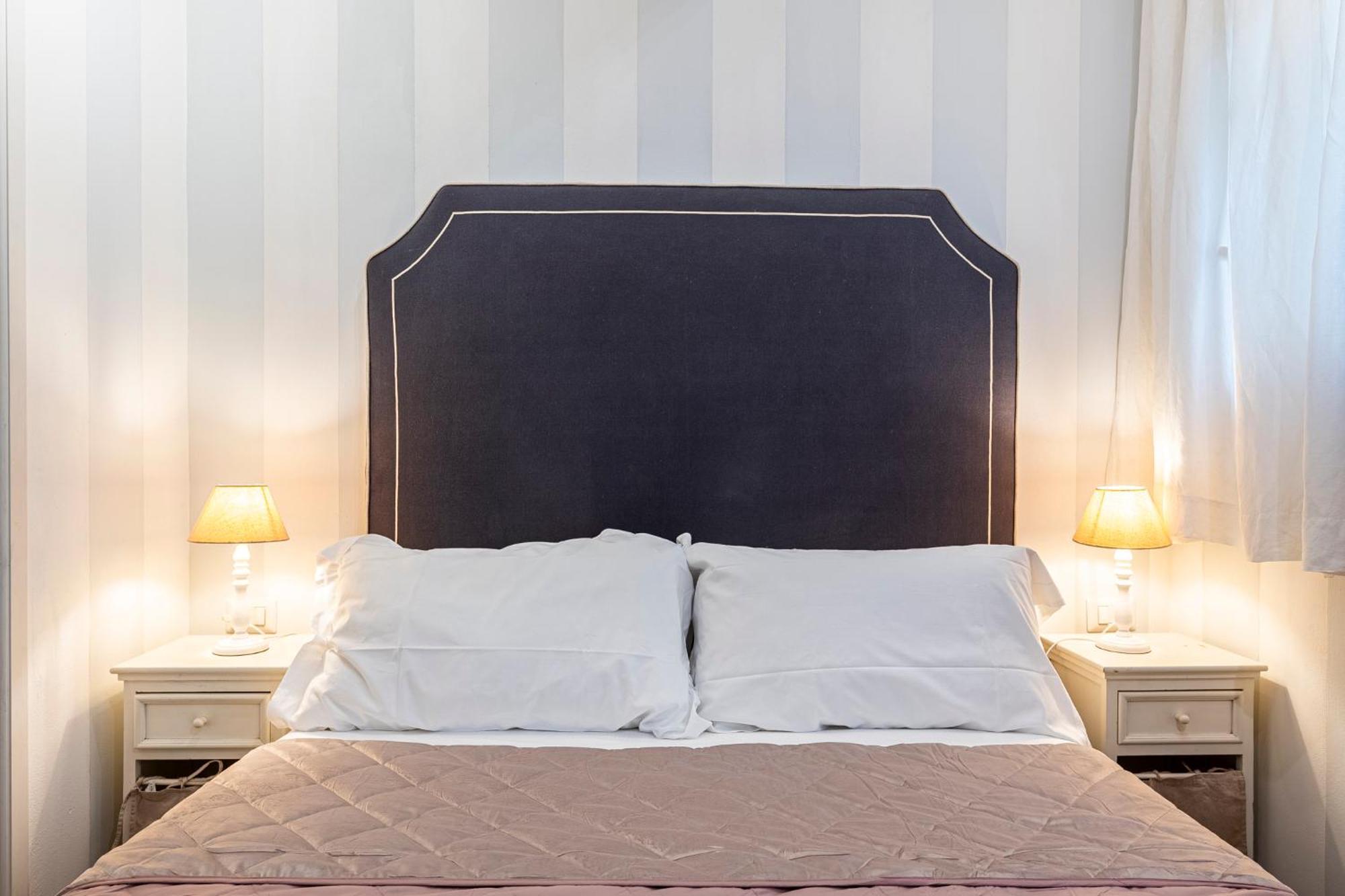 Suite In Pz. Michelangelo: Due Camere Con Due Bagni Florence Luaran gambar
